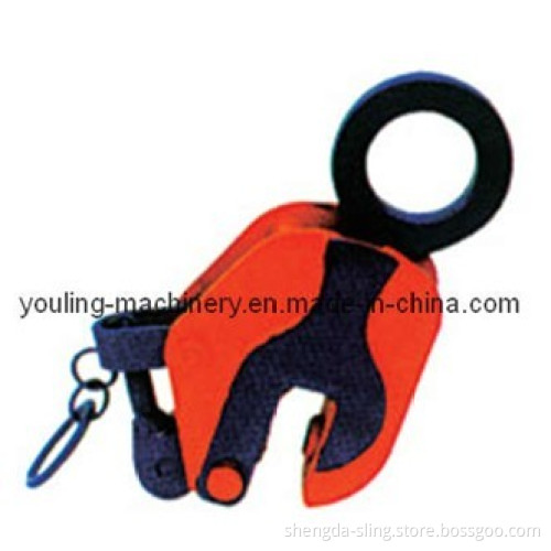 DSQ Type Hoisting Tong for Steel Sheets